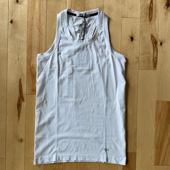 Women's Technical Racerback Tank Top - Picture 1 of 7